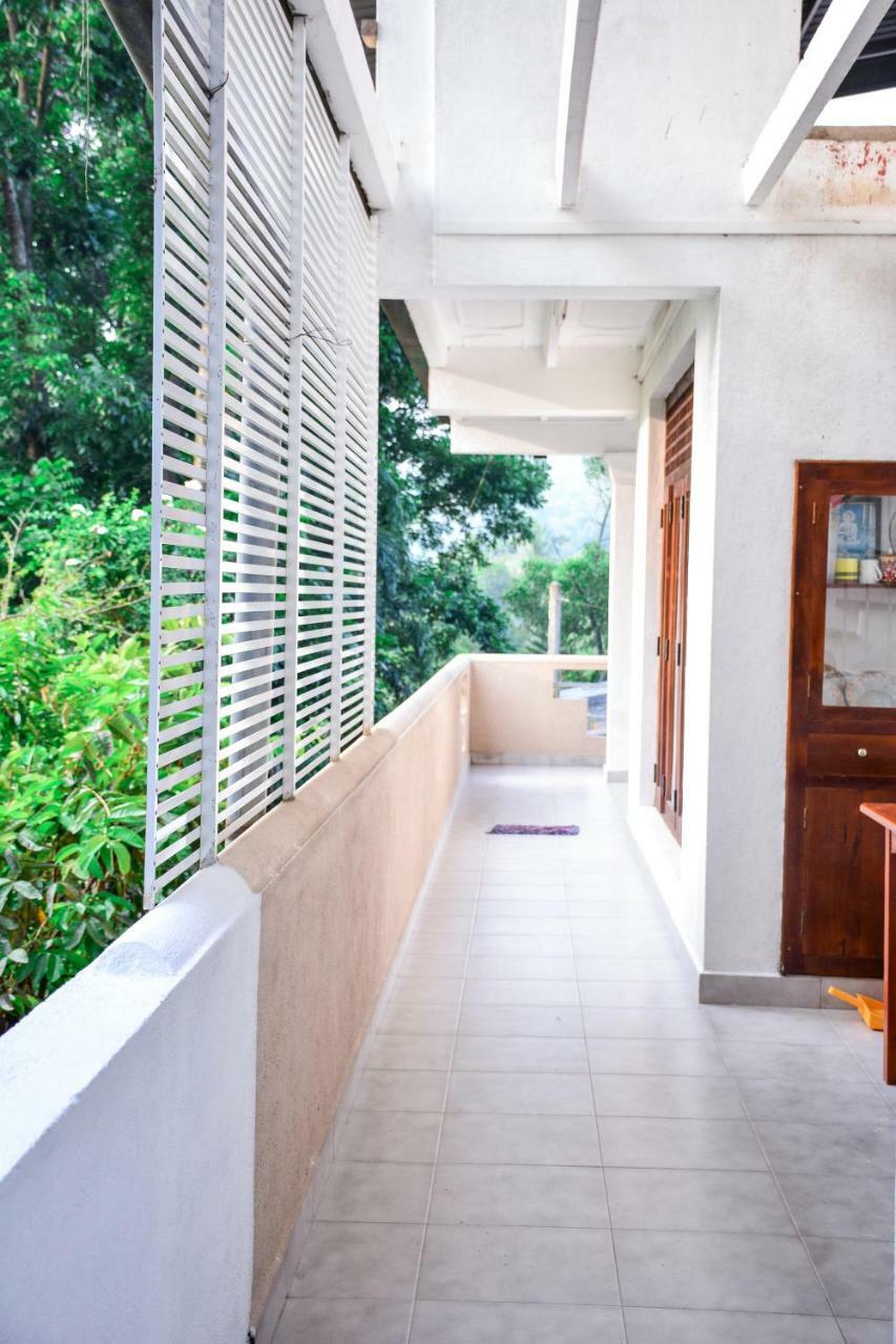 Ceylon Saradiel Home Stay Mawanella Zewnętrze zdjęcie