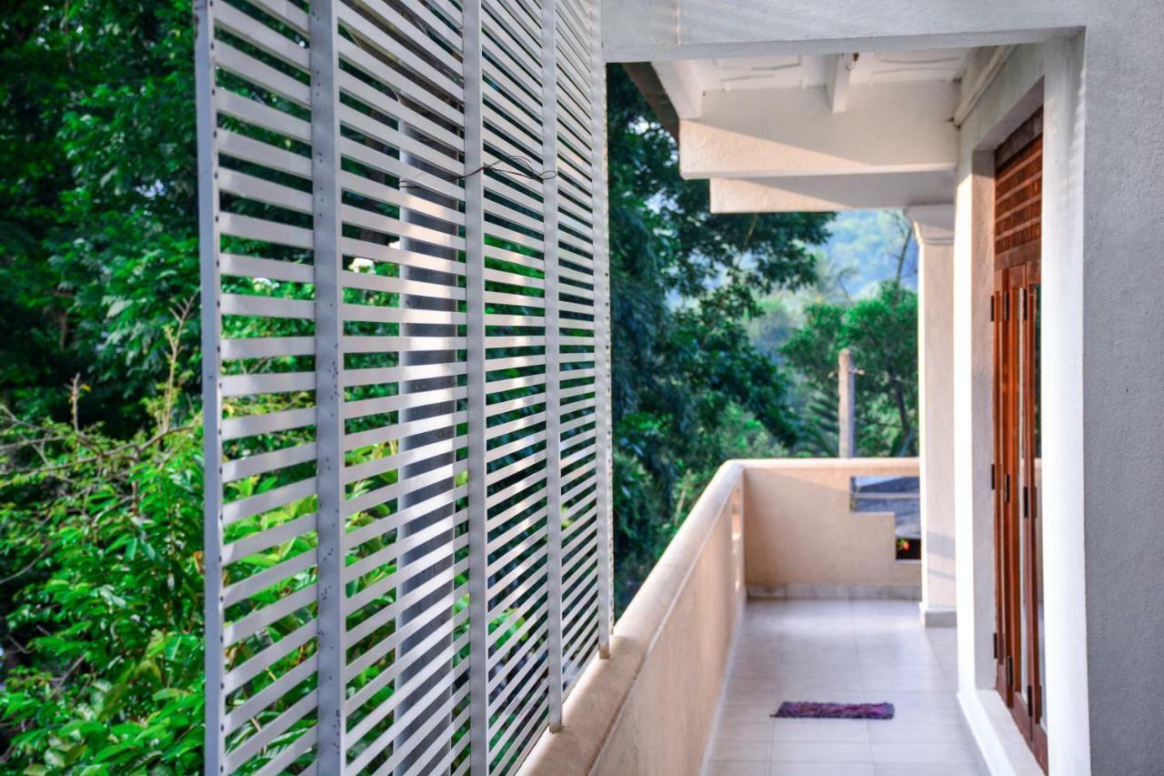 Ceylon Saradiel Home Stay Mawanella Zewnętrze zdjęcie