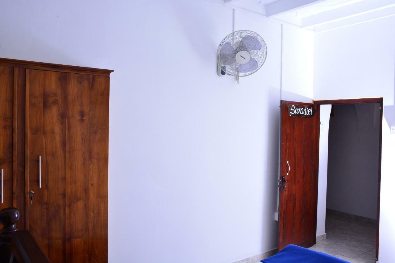 Ceylon Saradiel Home Stay Mawanella Zewnętrze zdjęcie