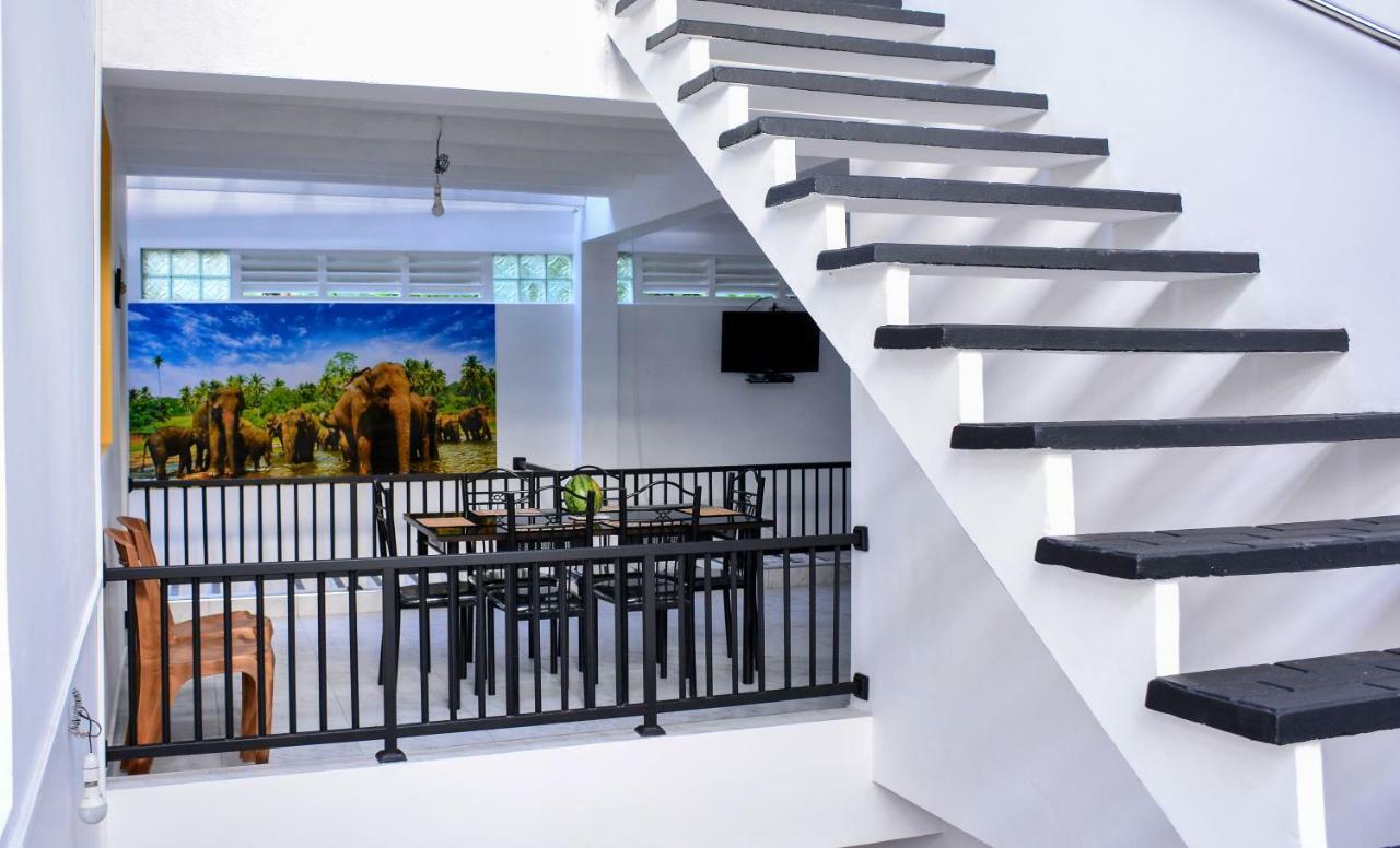 Ceylon Saradiel Home Stay Mawanella Zewnętrze zdjęcie