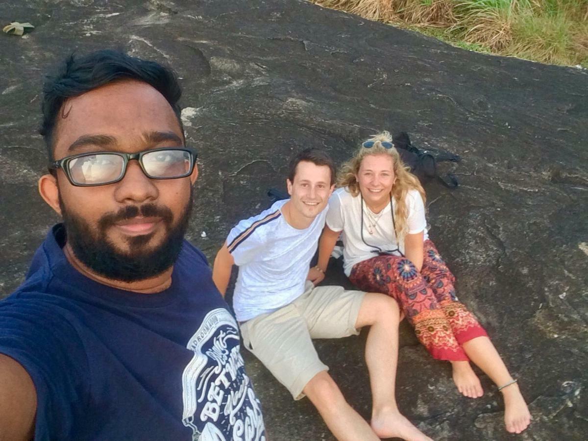 Ceylon Saradiel Home Stay Mawanella Zewnętrze zdjęcie