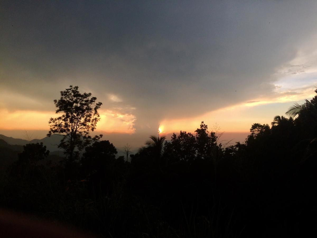 Ceylon Saradiel Home Stay Mawanella Zewnętrze zdjęcie