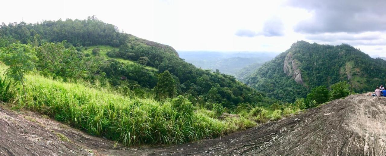 Ceylon Saradiel Home Stay Mawanella Zewnętrze zdjęcie