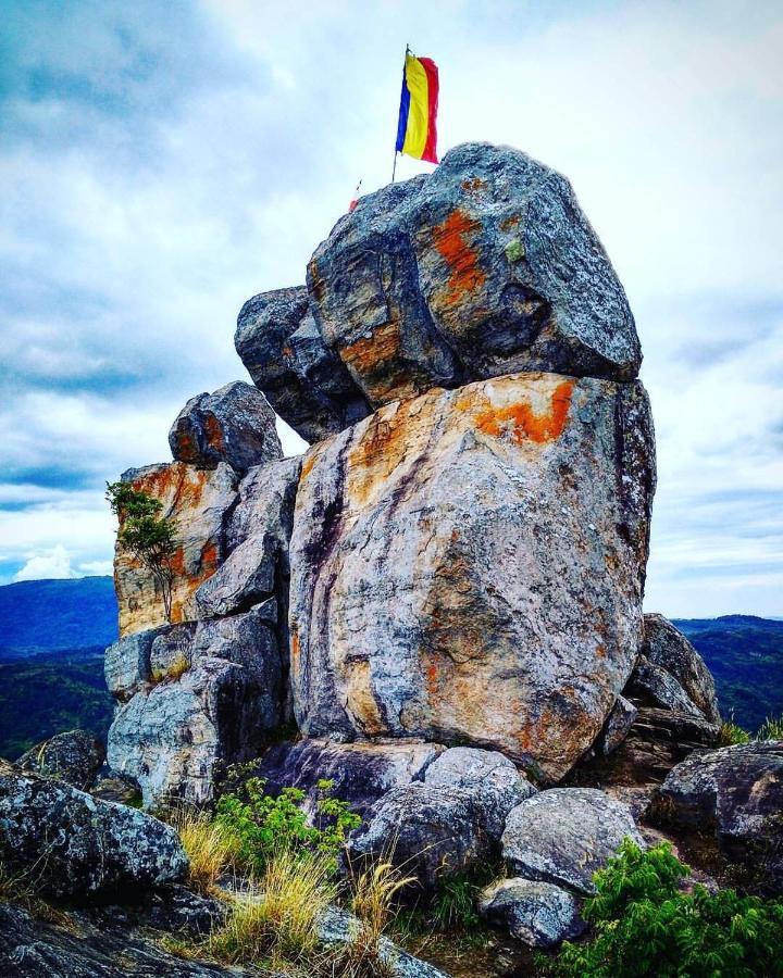 Ceylon Saradiel Home Stay Mawanella Zewnętrze zdjęcie