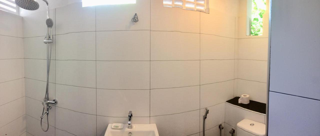 Ceylon Saradiel Home Stay Mawanella Zewnętrze zdjęcie