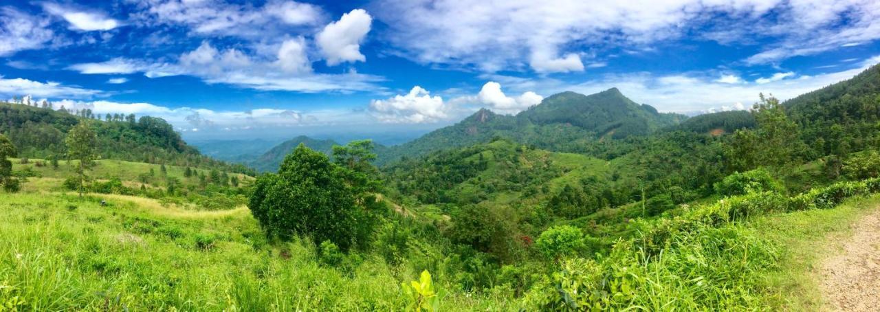 Ceylon Saradiel Home Stay Mawanella Zewnętrze zdjęcie
